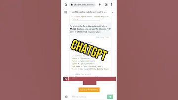 Tired Of Waiting For An Answer From ChatGpt Here Is The Alternative THE BAI Chatgpt Ai Thebai 