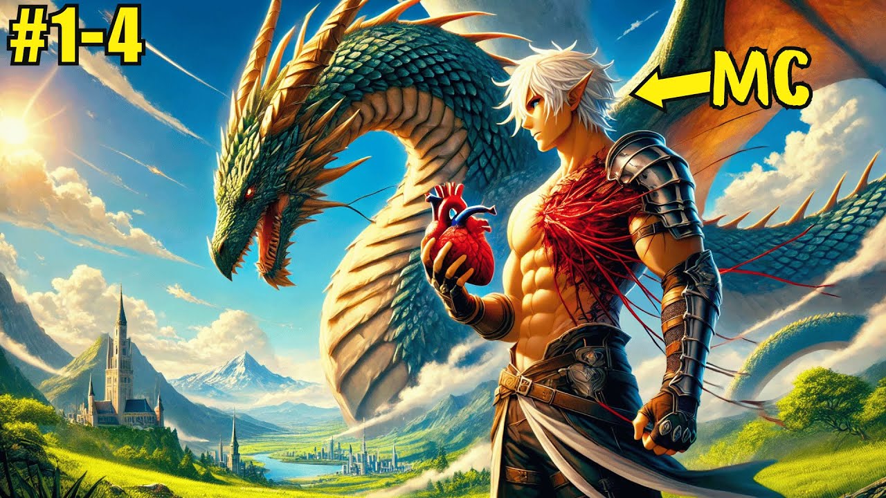 The Legendary Mechanic Chapter 7 www.youtube.com