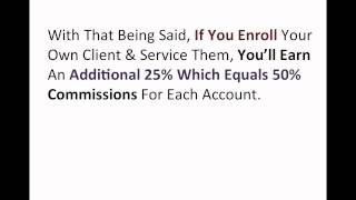 Opportunity For Consultants With Etc Software