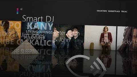 Microsoft Zune Software 4.0 Video