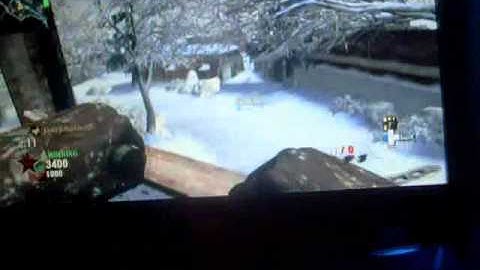 Black Ops Array MPL is Beast