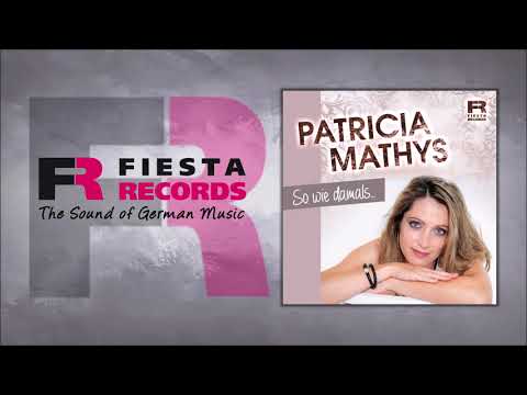 Patricia Mathys -