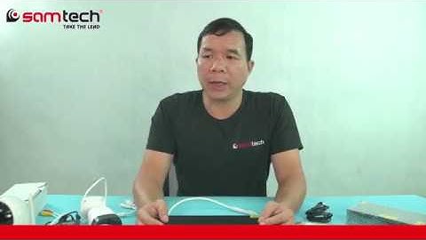 Tôi có hệ thống camera nhưng không biết dùng ổ cứng có dung lượng bao nhiêu, có cách tính nào chuẩn