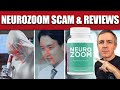 NeuroZoom &#39;Bathroom Mistake&#39; Scam and Fake Reviews for Early Alzheimer&#39;s Disease Patients, Exposed