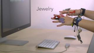 Tips For Using Your Leap Motion Controller