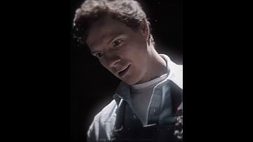 Dexter Moser VS Brian Moser (Origin sin) | After Effects
