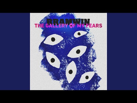 THE GALLERY ØF MY FEARS (feat. CapsCtrl & Iben)