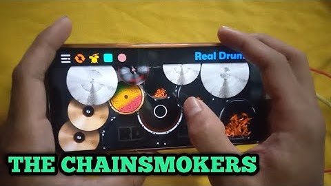 The CHAINSMOKERS - Don