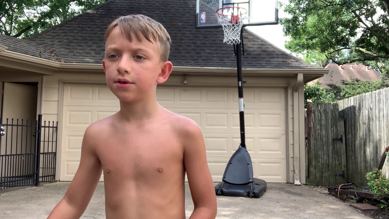 Dribbling drills to do at home! YouTube