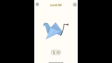 DOP: Draw One Part Level 129 Solution Gameplay #gaming #shorts