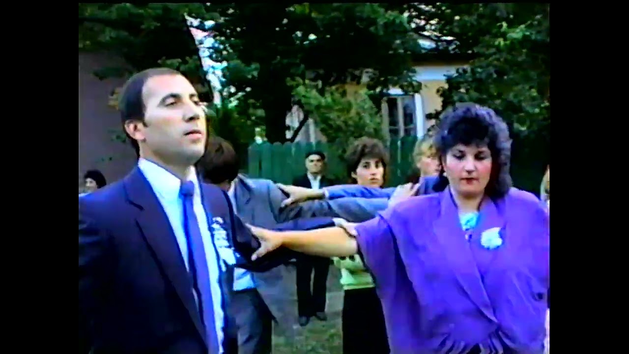 ROZICA PETRA - LIVE - Super nunta 1988