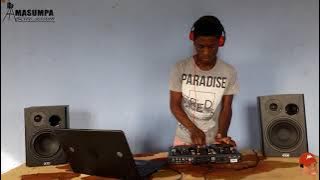 DJ Masumpajnr Live Mix (Masumpa Session 37) 🍾💃🔥🔥