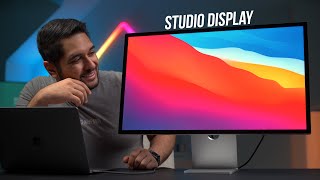 Apple Studio Display | Unboxing and First Impressions