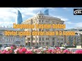 Xalqdan gizlədilən Heydər Əliyev Fondu. Fond kimləri öz çinayətlərinə cəlb edib, kimin hesabına…?