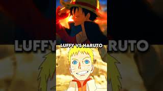 Naruto Vs Luffy | Correcting These Bozos 🤦