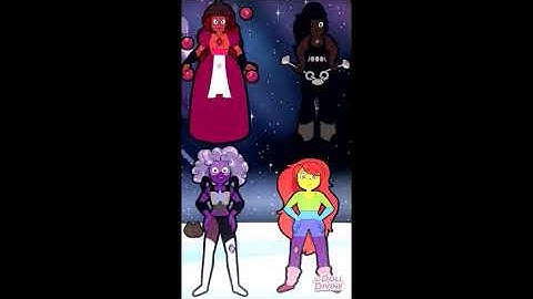 *SPECIAL VIDEO!* Gemsona Maker Ep.8 - My Own Diamonds | gems
