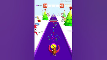 Picker 3D Level 46 - Gameplay (Android, iOS) #Shorts