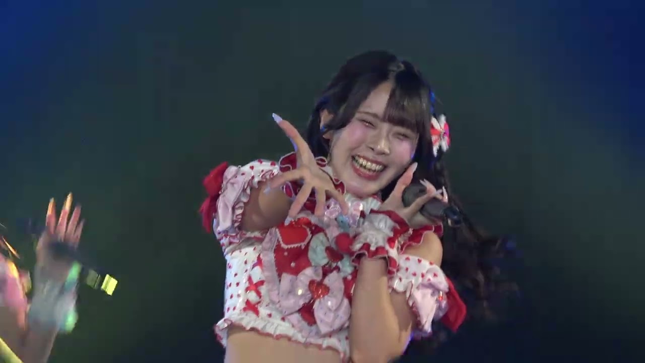 あたまのなかは8ビット⁉︎ 2026.7.1『 Zephyr Hall 3周年を祝う日 』栄