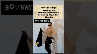 😍Enerjiniz Dolar Gibi Yüksek Olsun😍
