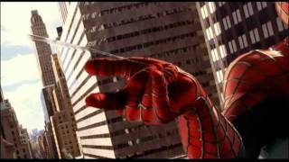 Spider-Man (2002) - Movie Trailer