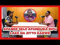 LIVE AFANDE SELE ANAFUNGUKA MAZITO BIFU LAKE NA ZITTO MUDA HUU SIRI YA KINACHOENDELEA NCHINI LIVE AFANDE SELE ANAFUNGUKA MAZITO BIFU LAKE NA ZITTO MUDA HUU SIRI YA KINACHOENDELEA NCHINI
