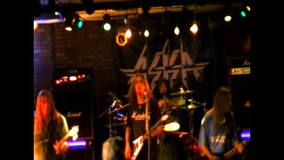 ASKA - Live at O'Rileys (Jun 2009)