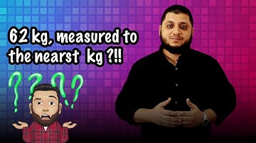 Upper and Lower Bounds | Approximation