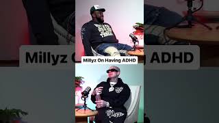 🗣️ @Millyz #interview #rap #millyz #jadakiss