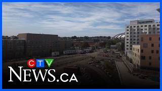 Citizens speak out against plan for housing Mercier-Hochelaga-Maisonneuve