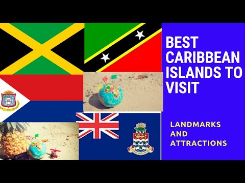 best-caribbean-islands-to-visit-2019-(caribbean-vacations)