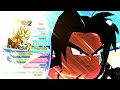 The NEW Roblox...Dragon ball Xenoverse 2 Game...??? (Actually Pretty Fun)