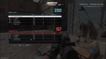 MW2 BETA Day 1 Highlight Reel w/ SNIPING