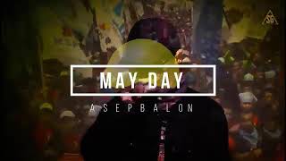 Asep balon gawe di pabrik awak asa kasiksa