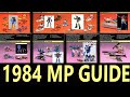 84 masterpiece buyers guide for every character with some alternate options
