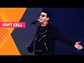 Soft cell  purple zone radio 2 in the park 2023