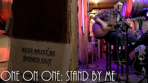 Cellar Sessions: Jayson Maxwell - Stand By Me Dece...