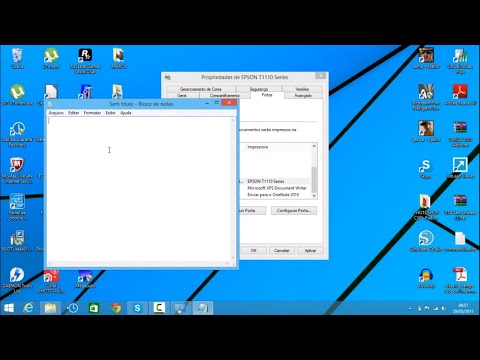 Vídeo: Como remover as “pastas” do meu computador no Windows 8.1