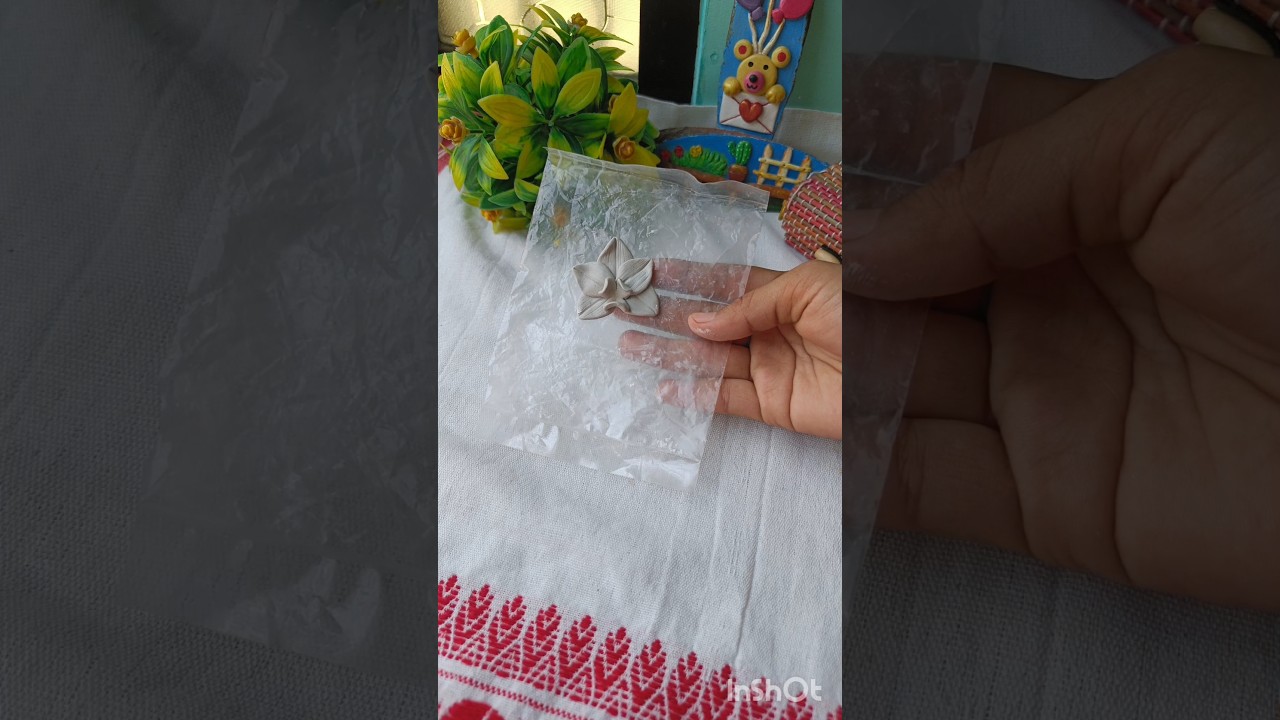 orchid -making tutorial ✨ 