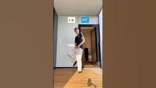 Dia Delícia Dance Tutorial 🕺😂 #shorts