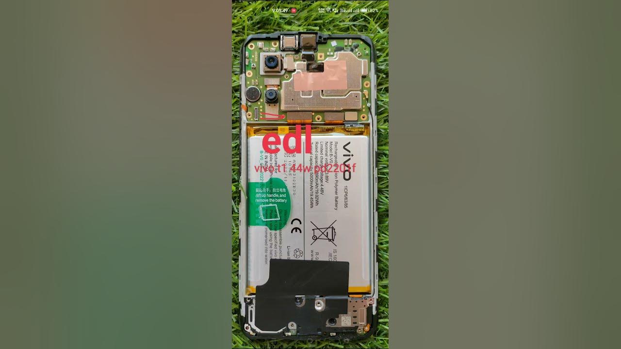 vivo-t1-44w-pd2201f-edl-point-youtube