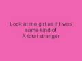 Lily Allen: Blank Expression - With Lyrics