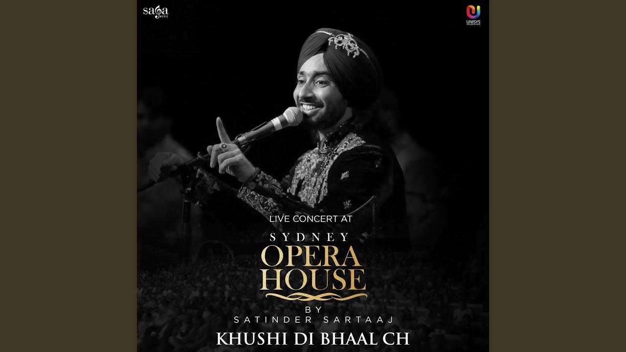 Khushi Di Bhaal Ch