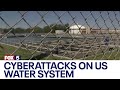 Cyberattacks on U.S. water system on the rise: EPA