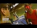 Backyard Wrestling In The News Featuring SCWA Telemundo Ch 22 Los Angeles 1999