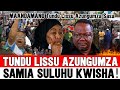 Tundu Lissu AZUNGUMZA Rasmi LEO Baada MAANDAMANO Makali AKATAA KUMSALIMIA Samia Suluhu Gerezani
