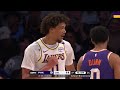 Jaxson Hayes Returns with 19 Points on 8/10 FG!