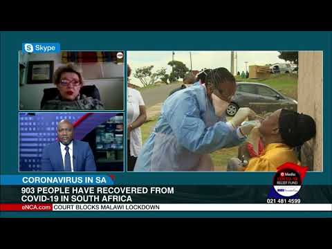 SA Medical Association talks recoveries
