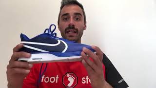 Nike strike 2 - YouTube