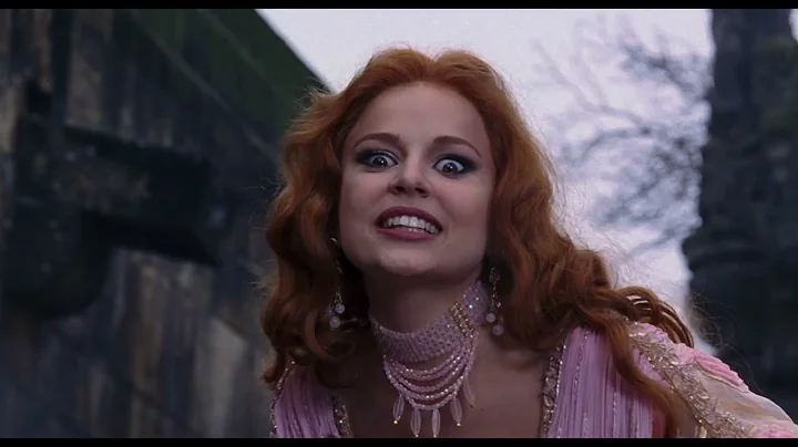 Van Helsing Betrays Frankenstein | I'm Sure This is Some Sort of Sin - Movie Clip 4K HD Scene