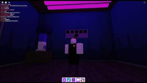 getting marker chomik (finally)